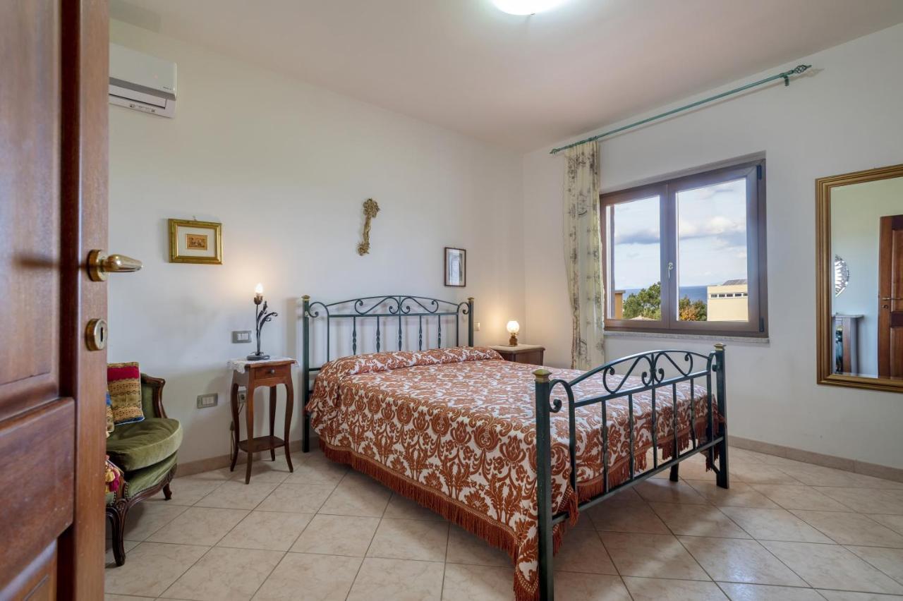 Villa Pitti Castelsardo Exterior foto